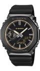 CASIO G-SHOCK GM-2100LXB-1A9ER LUXE BLACK - CASIOAK - ZNAČKY