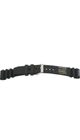 BEAR RUBBER STRAP 1574 (20 MM) - STRAPS - ACCESSORIES