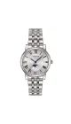 TISSOT CARSON PREMIUM LADY MOONPHASE T122.223.11.033.00 - CARSON - ZNAČKY