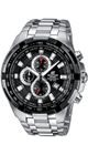 CASIO EF-539D-1AVEF - EDIFICE - ZNAČKY
