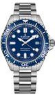 EDOX SKYDIVER NEPTUNIAN GRANDE RESERVE 80801-3BUM-BUIN - SKYDIVER - ZNAČKY