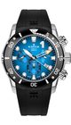 EDOX CO-1 QUARTZ CHRONOGRAPH 10242-TIN-BUIDN - CO-1 - ZNAČKY