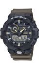 CASIO G-SHOCK GA-710TU-1A3ER - G-SHOCK - BRANDS