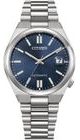 CITIZEN TSUYOSA AUTOMATIC 37 MM NJ0200-50M - ELEGANT - BRANDS