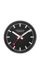 HODINY MONDAINE A990.CLOCK.64SBB - HODINY A BUDÍKY MONDAINE - ZNAČKY