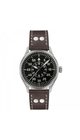 LACO KARLSRUHE PRO 40 AUTOMATIC - FLIEGER PRO - ZNAČKY