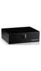 BOX NA HODINKY A ŠPERKY DESIGNHÜTTE DALLAS 4+ 70005-200 - WATCH BOXES - ACCESSORIES