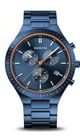 BERING CLASSIC 11743-797 - TITANIUM - ZNAČKY