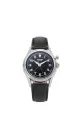 VULCAIN CRICKET CLASSIQUE 39 MM - BLACK/WHITE/BLUE - CRICKET CLASSIQUE - ZNAČKY