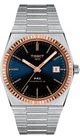 TISSOT PRX POWERMATIC 80 STEEL & 18K GOLD T931.407.41.041.00 - PRX - ZNAČKY