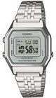 CASIO COLLECTION LA680WEA-7EF - CLASSIC COLLECTION - ZNAČKY