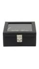 WATCH BOX FRIEDRICH LEDERWAREN INFINITY 26126-9 - WATCH BOXES - ACCESSORIES