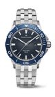 MAURICE LACROIX PONTOS S SOLAR PT1008-SSL42-430-1 - PONTOS - BRANDS
