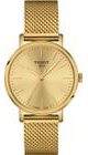 TISSOT EVERYTIME QUARTZ LADY T143.210.33.021.00 - EVERYTIME QUARTZ - ZNAČKY