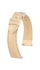 ŘEMÍNEK HIRSCH ARISTOCRAT - BÉŽOVÝ - STRAPS - ACCESSORIES