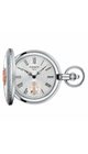 TISSOT SAVONNETTE MECHANICAL DOUBLE T865.405.99.038.00 - SAVONNETTE - BRANDS
