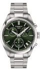 TISSOT PR 100 CHRONOGRAPH T150.417.11.091.00 - PR 100 - BRANDS