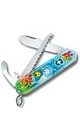 MY FIRST VICTORINOX POCKET KNIFE - DOLPHIN EDITION - POCKET KNIVES - ACCESSORIES