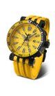 VOSTOK EUROPE ENERGIA ROCKET AUTOMATIC GMT NH34-575C719 - ENERGIA ROCKET - ZNAČKY