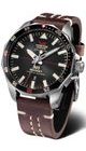 VOSTOK EUROPE N-1 ROCKET AUTOMATIC LINE NH35-225A709 - ROCKET N-1 - ZNAČKY