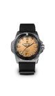 FORMEX REEF 39,5 AUTOMATIC CHRONOMETER BRONZE DIAL - REEF - ZNAČKY