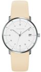 JUNGHANS MAX BILL DAMEN 47/4252.02 - MAX BILL LADIES - ZNAČKY