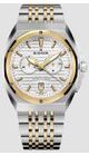 EDOX DELFIN THE ORIGINAL 1973 CHRONOGRAPH 10118-357JM-AID - DELFIN - ZNAČKY