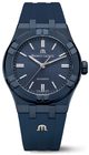 MAURICE LACROIX AIKON AUTOMATIC 39MM LIMITED EDITION AI6007-PVC00-430-4 - AIKON - BRANDS