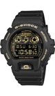 CASIO G-SHOCK DW-6900CF-1ER CAMO AND GOLD - G-SHOCK - BRANDS