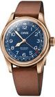 ORIS BIG CROWN BRONZE POINTER DATE 01 754 7741 3165-07 5 20 58BR - BIG CROWN - ZNAČKY
