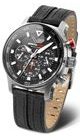 VOSTOK EUROPE EXPEDITION SOUTH POLE SOLAR POWER CHRONOGRAPH VR42-592A761 - EXPEDITION NORTH POLE - BRANDS