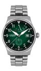 JUNKERS FLIEGER POWERRESERVE 9.64.01.06.M - FLIEGER - BRANDS