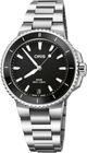 ORIS AQUIS DATE 36,5 MM 01 733 7792 4154-07 8 19 05P - AQUIS - ZNAČKY