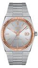 TISSOT PRX POWERMATIC 80 STEEL & 18K GOLD T931.407.41.031.00 - PRX - ZNAČKY