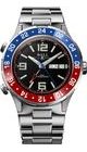 BALL ROADMASTER MARINE GMT COSC LIMITED EDITION DG3030B-S4C-BK - ROADMASTER - BRANDS