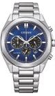 CITIZEN ECO-DRIVE CHRONOGRAPH CA4590-81L - SPORTS - BRANDS