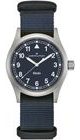 HAMILTON KHAKI FIELD QUARTZ 38MM H69401940 - KHAKI FIELD - ZNAČKY
