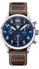 JUNKERS FLIEGER D-2000 CHRONOGRAPH 923.02.01 - FLIEGER - ZNAČKY