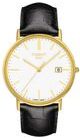 TISSOT GOLDRUN SAPPHIRE 18K GOLD T922.410.16.011.00 - GOLDRUN - BRANDS