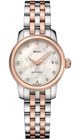 MIDO BARONCELLI LADY TWENTY FIVE M039.007.22.106.00 - BARONCELLI - ZNAČKY