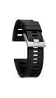ISOFRANE® STRAP - BLACK - STRAPS - ACCESSORIES