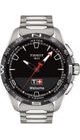 TISSOT T-TOUCH CONNECT SOLAR T121.420.44.051.00 - TOUCH COLLECTION - BRANDS