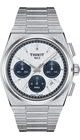 TISSOT PRX CHRONOGRAPH AUTOMATIC T137.427.11.011.01 - PRX - BRANDS