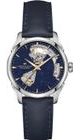 HAMILTON JAZZMASTER OPEN HEART LADY AUTO H32215642 - JAZZMASTER - ZNAČKY