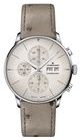 JUNGHANS MEISTER CHRONOSCOPE DE 27/4223.02 - CHRONOSCOPE - BRANDS