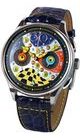 ALEXANDER SHOROKHOFF CRAZY EYES CHRONO AS.LCD-CRS03-A - AVANTGARDE - ZNAČKY