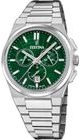 FESTINA SWISS MADE 20059/3 - SWISS MADE - BRANDS