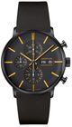 JUNGHANS FORM A CHRONOSCOPE EN 27/4372.03 - FORM A - ZNAČKY