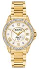 BULOVA MARINE STAR 98R235 - MARINE STAR - BRANDS
