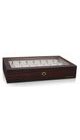 BOX NA HODINKY DESIGNHÜTTE AUCKLAND 24 70005-208 - WATCH BOXES - ACCESSORIES